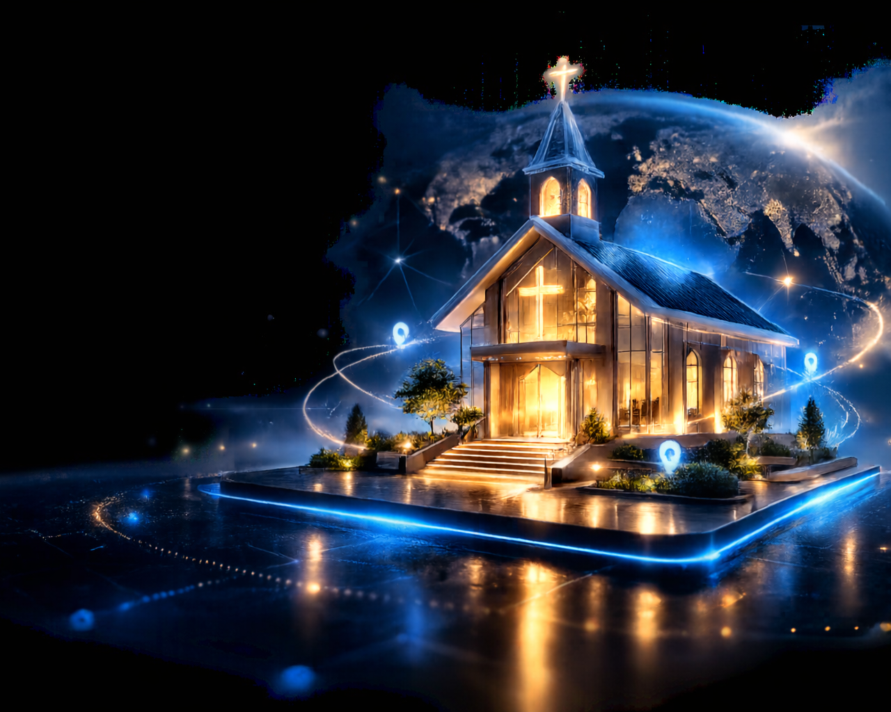 Community Baptist Church